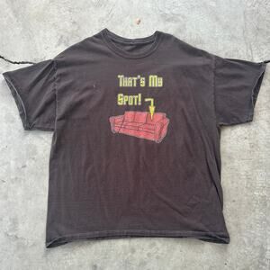 That’s my spot y2k tee
